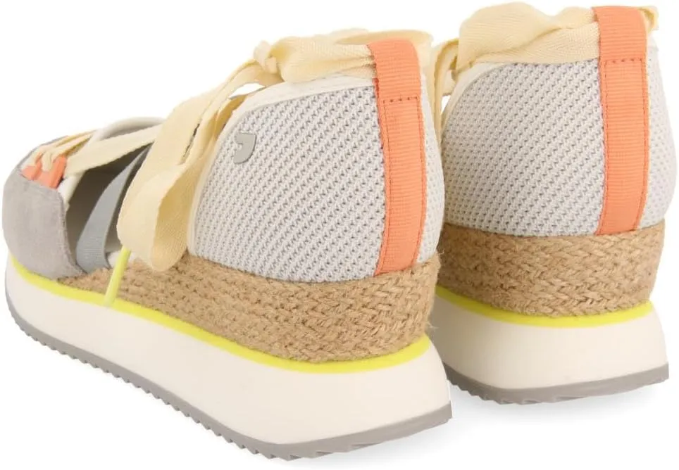 GIOSEPPO Women's Low-top Trainers Sneaker