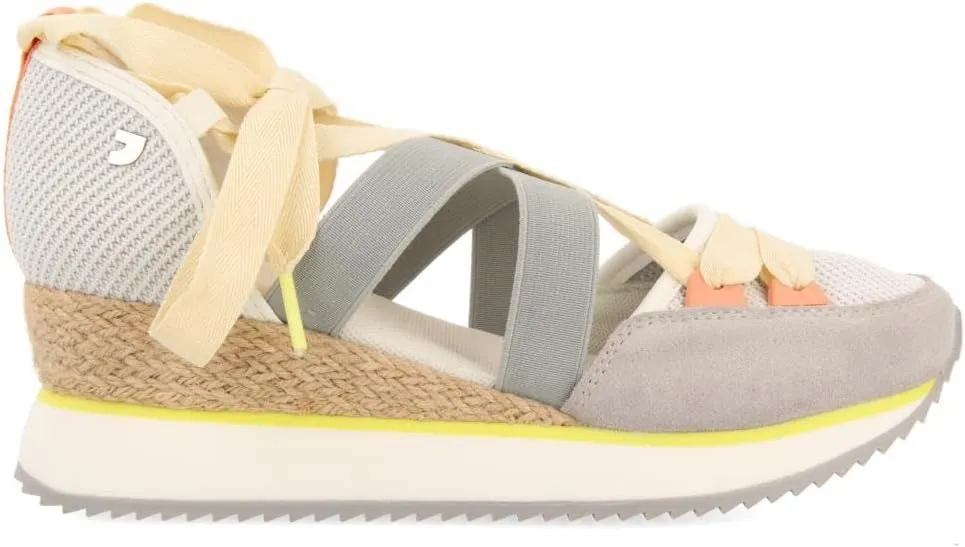 GIOSEPPO Women's Low-top Trainers Sneaker