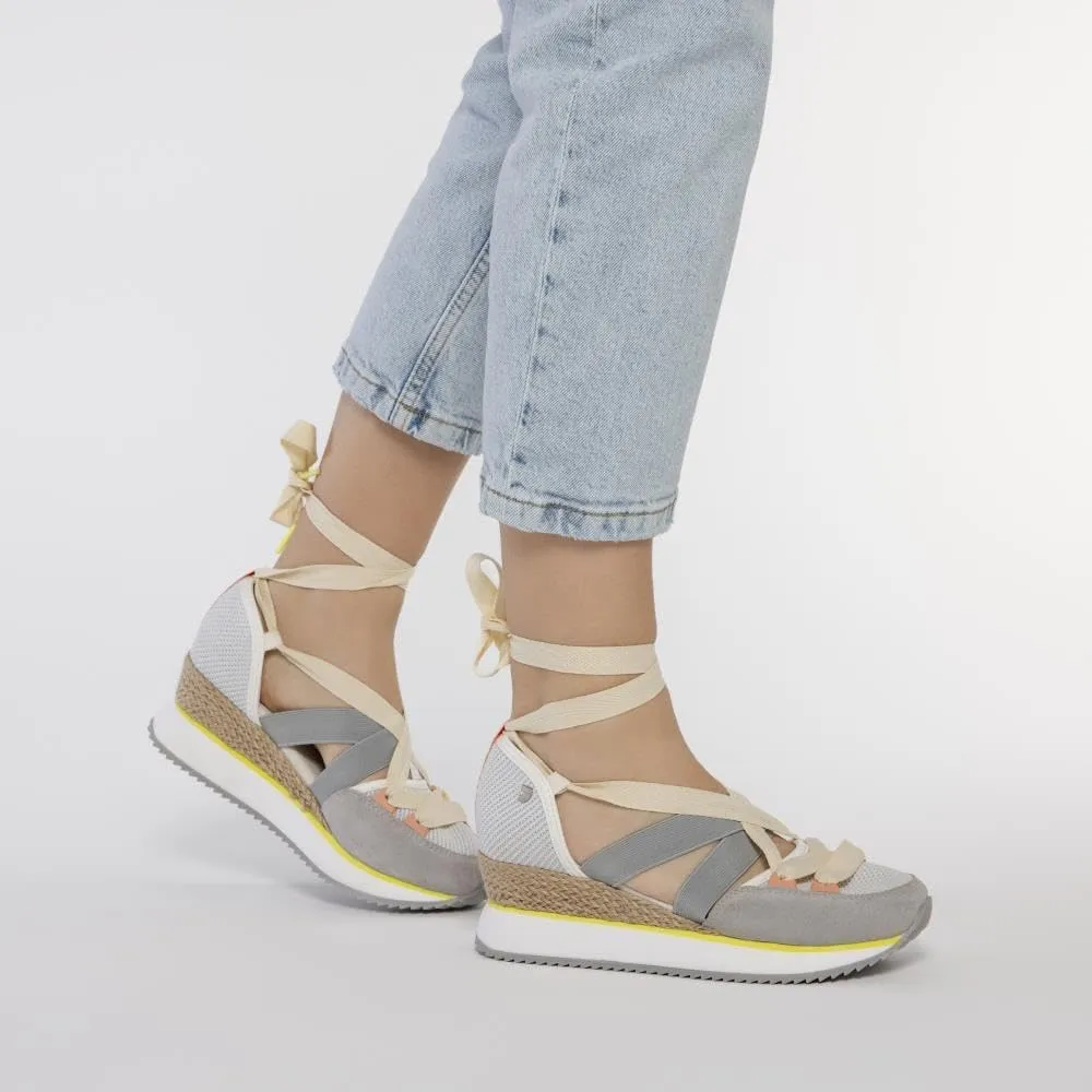 GIOSEPPO Women's Low-top Trainers Sneaker