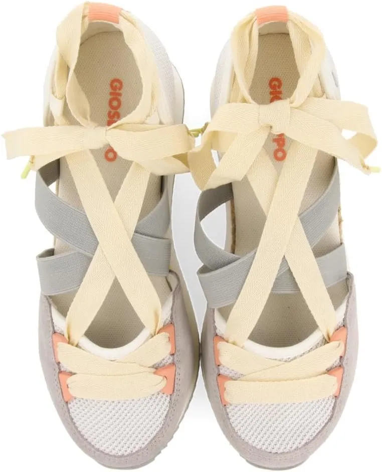 GIOSEPPO Women's Low-top Trainers Sneaker
