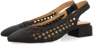 GIOSEPPO Women's Mary Jane Ballet Flat