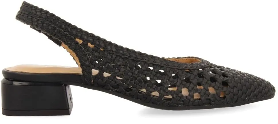 GIOSEPPO Women's Mary Jane Ballet Flat