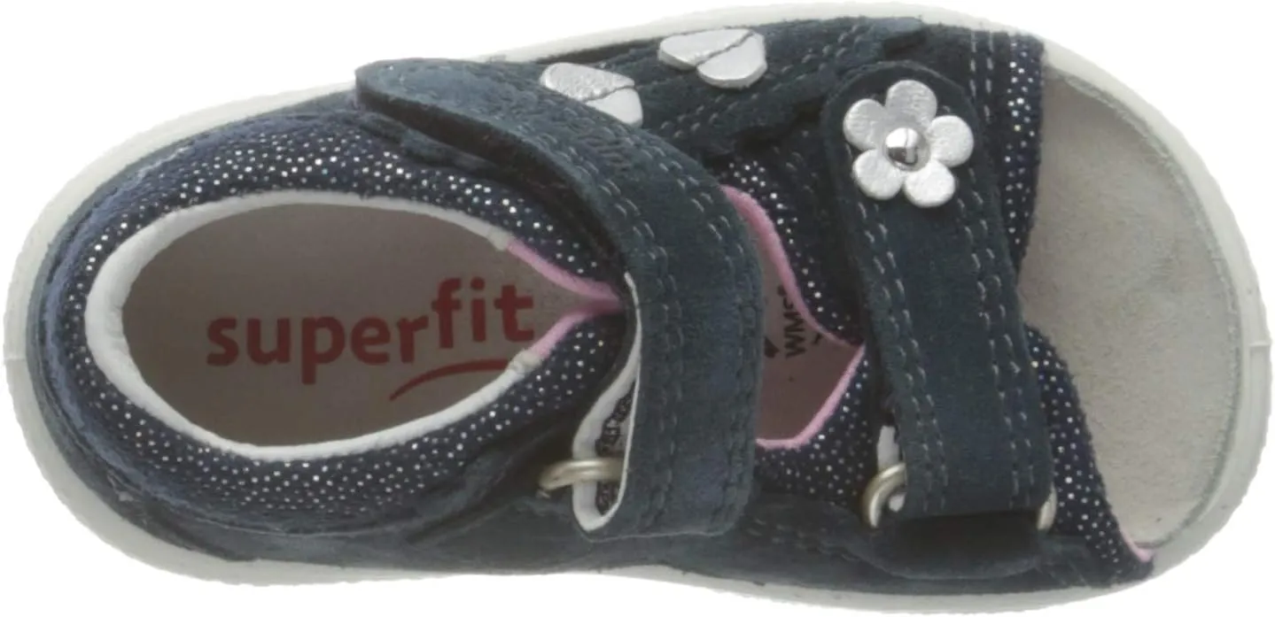 Girl Polly Sandals