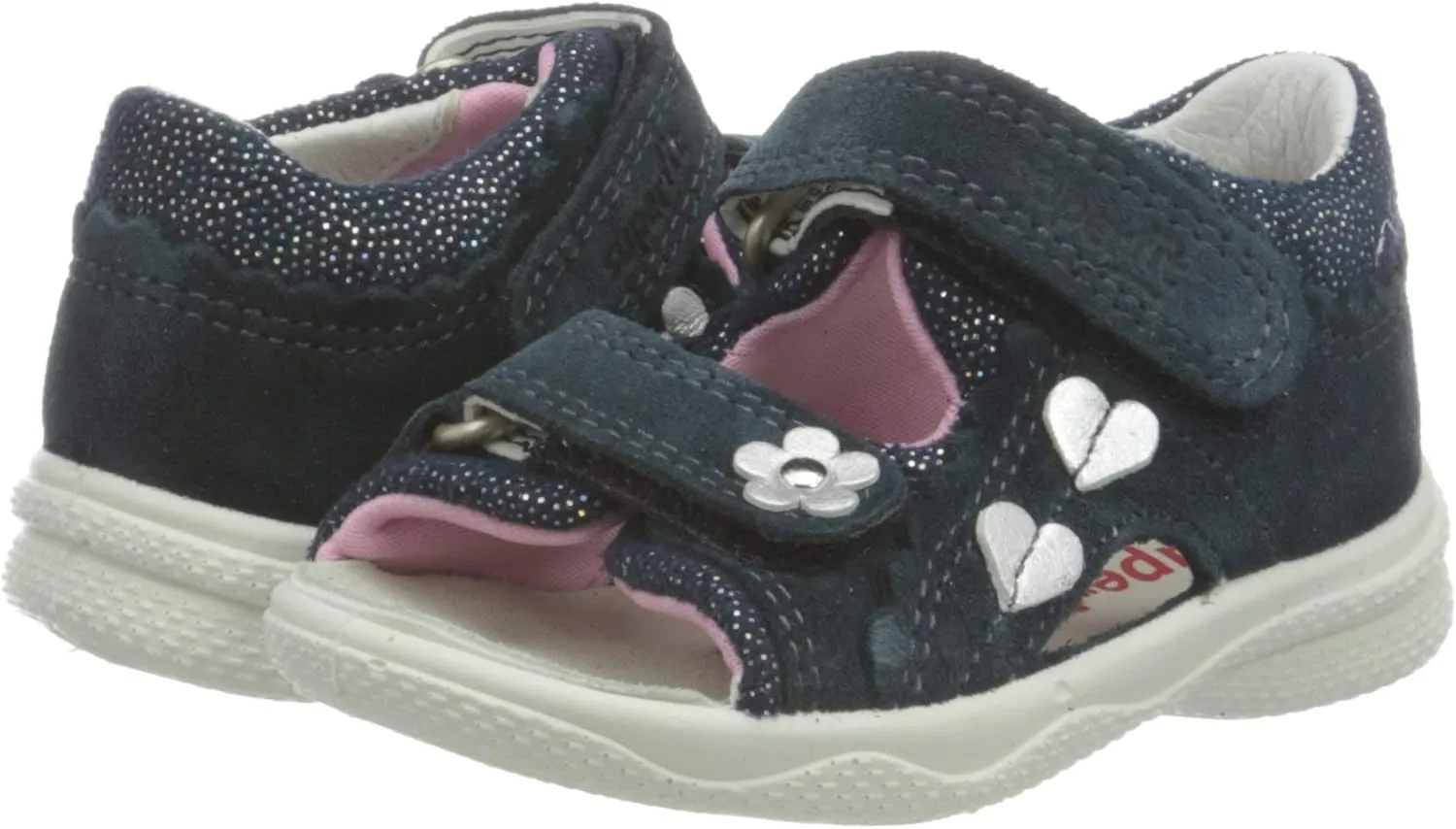 Girl Polly Sandals
