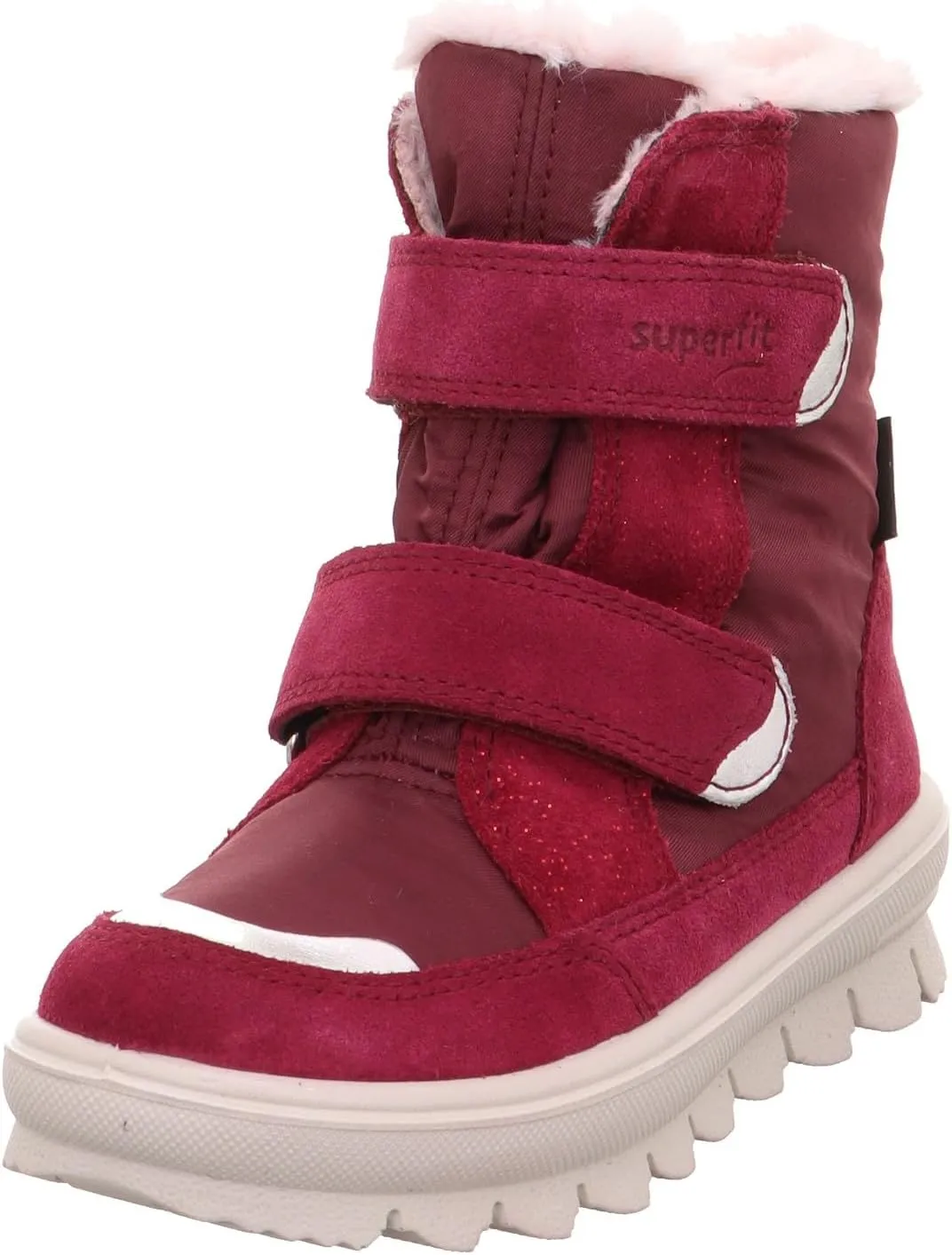 Girl's Modern Snow Boot