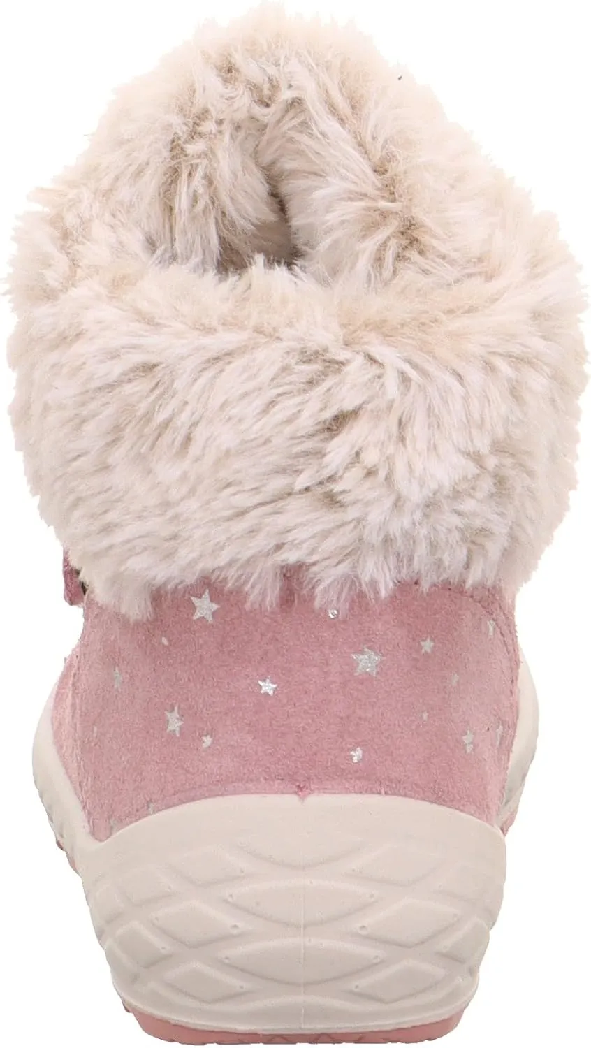 Girl's Modern Snow Boot