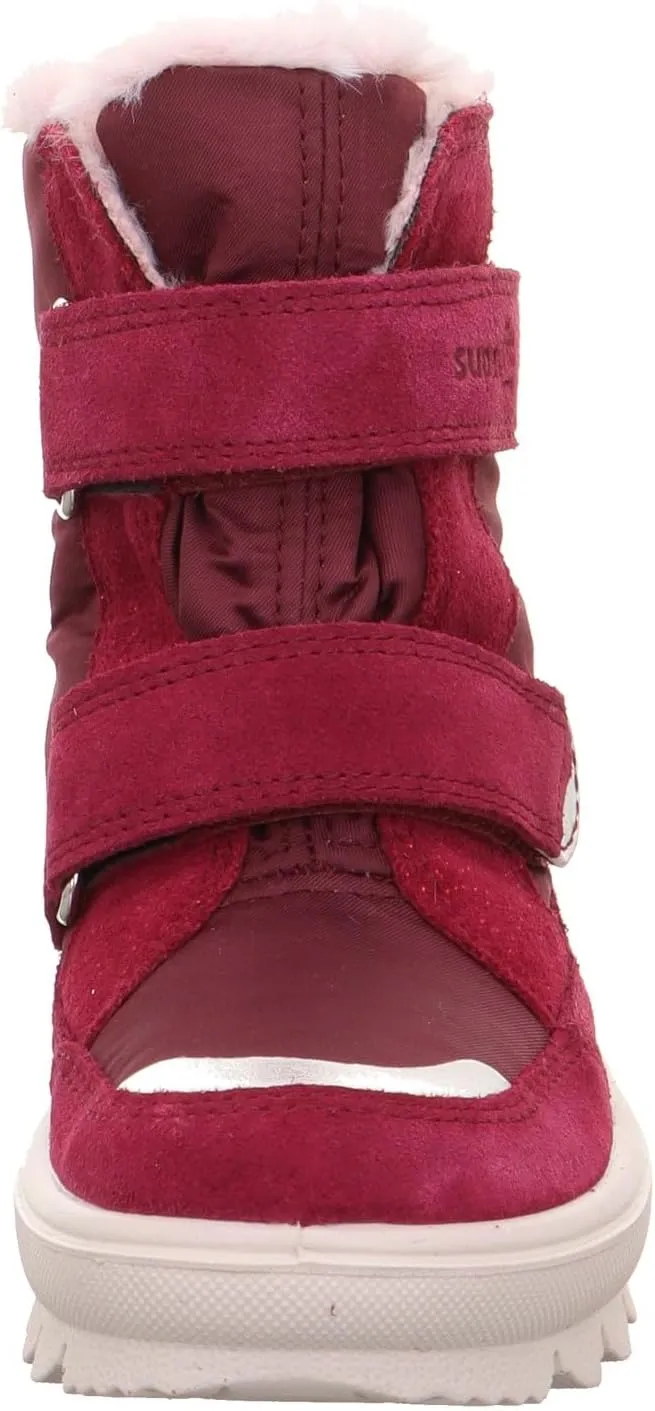 Girl's Modern Snow Boot