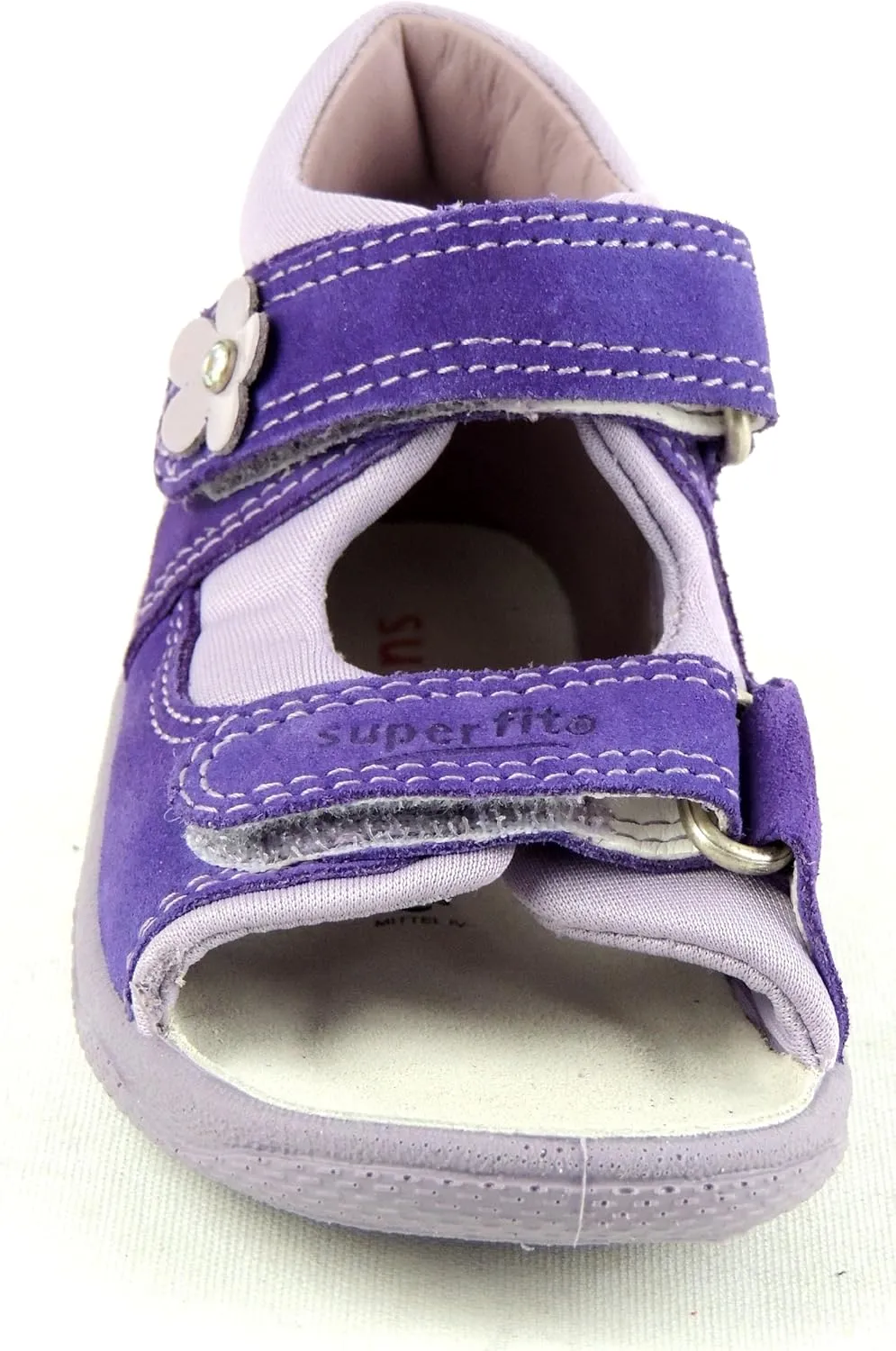 Girls Open Toe Sandals