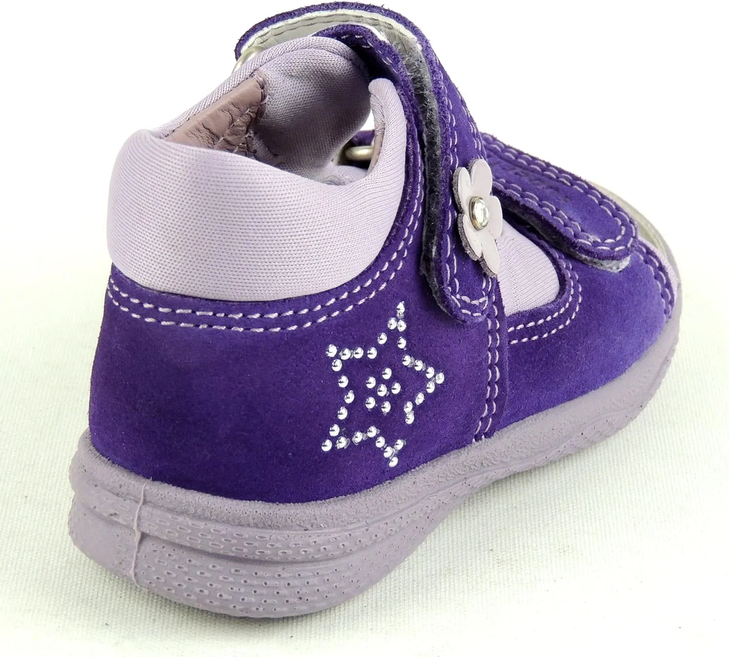 Girls Open Toe Sandals