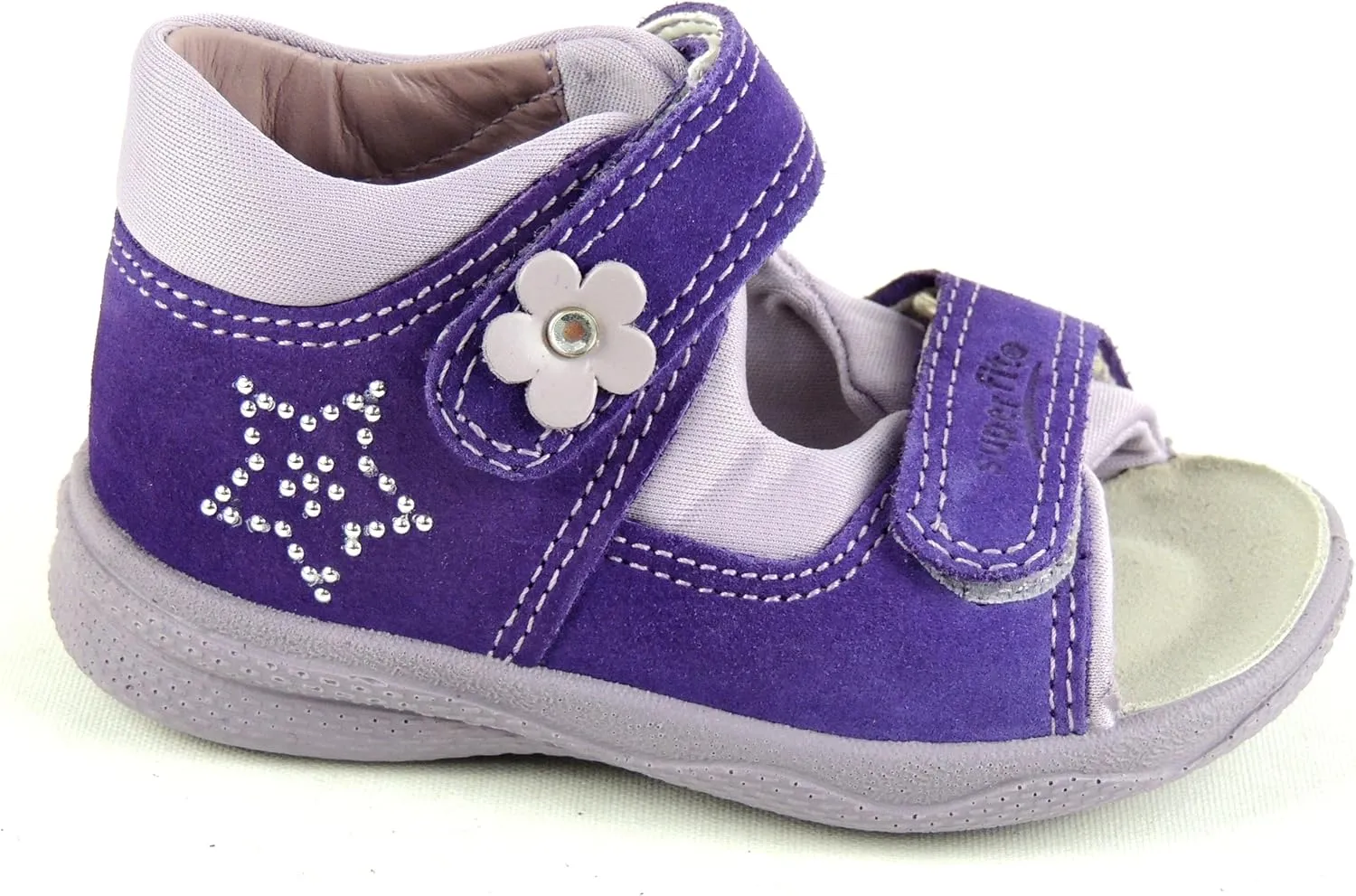 Girls Open Toe Sandals