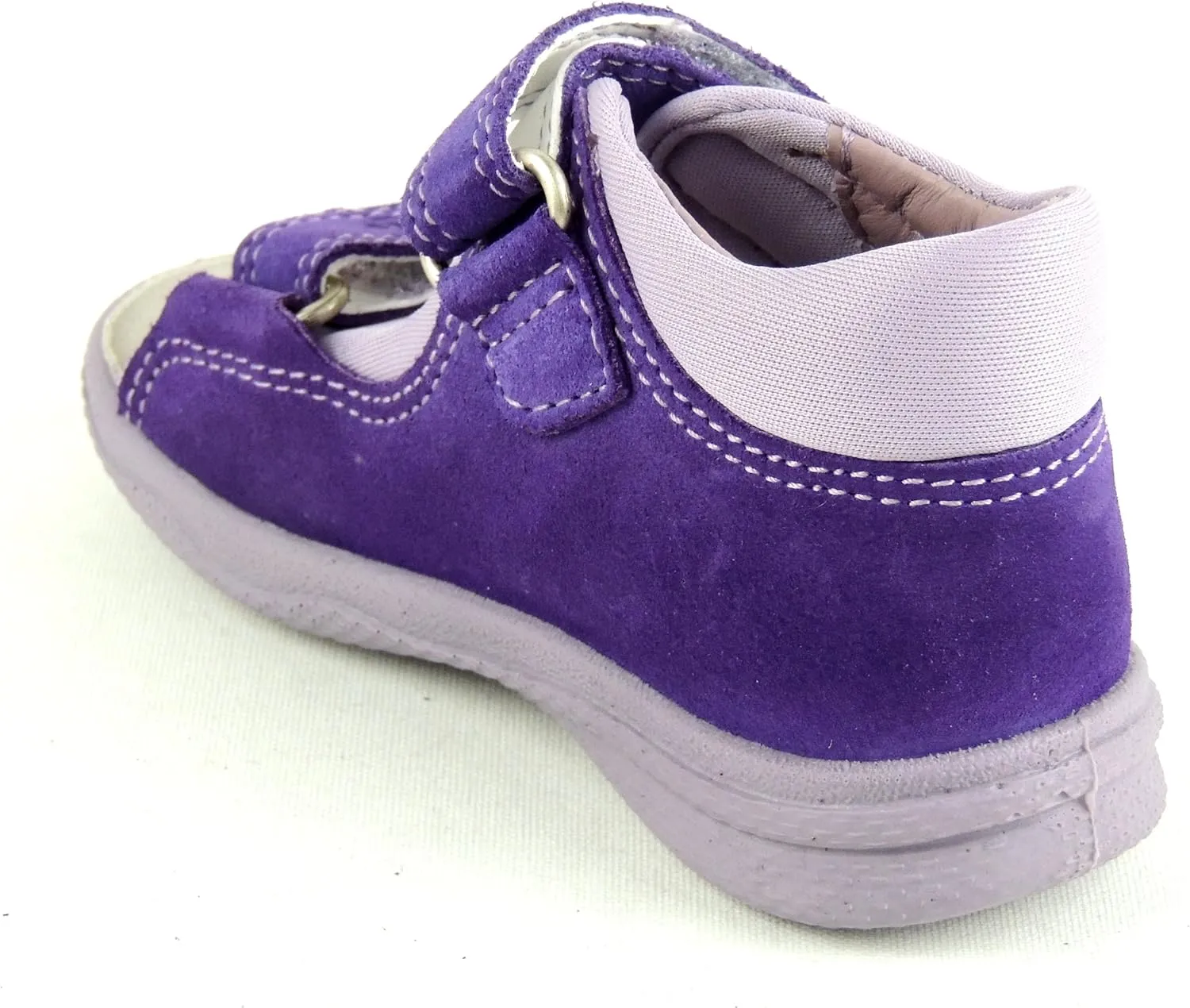 Girls Open Toe Sandals