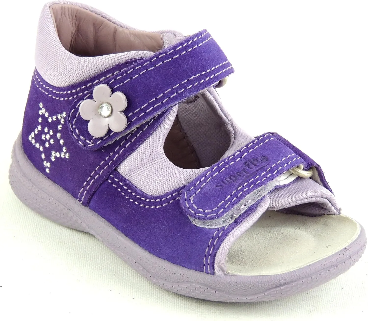 Girls Open Toe Sandals