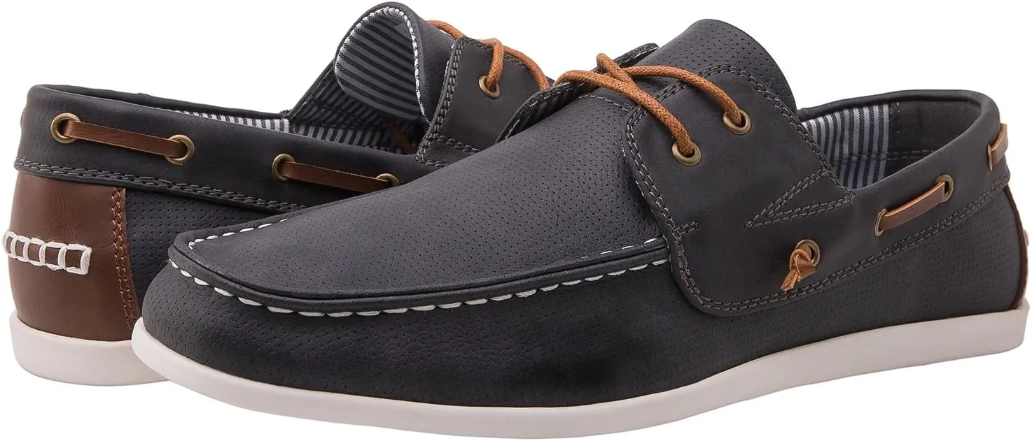 GLOBALWIN Men's Fashion Sneakers