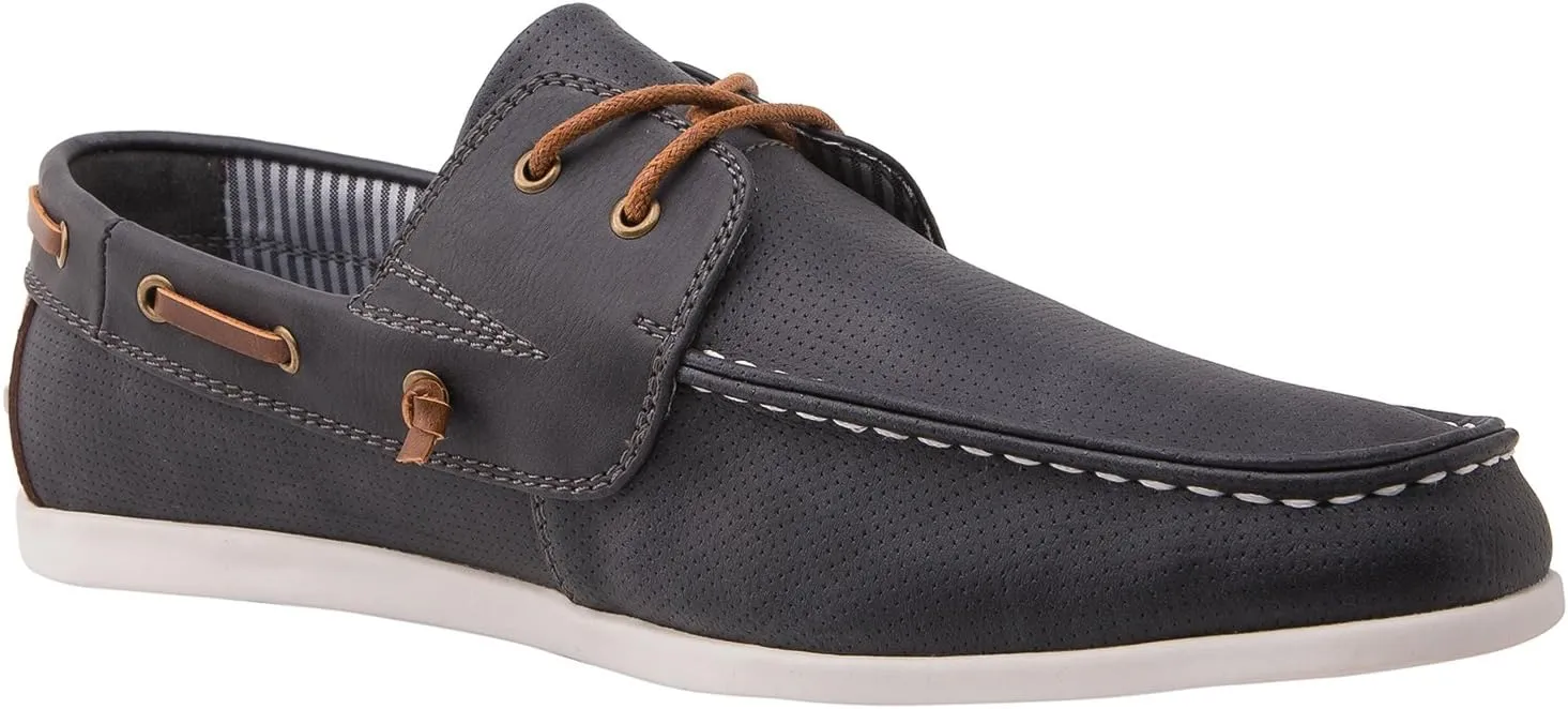 GLOBALWIN Men's Fashion Sneakers