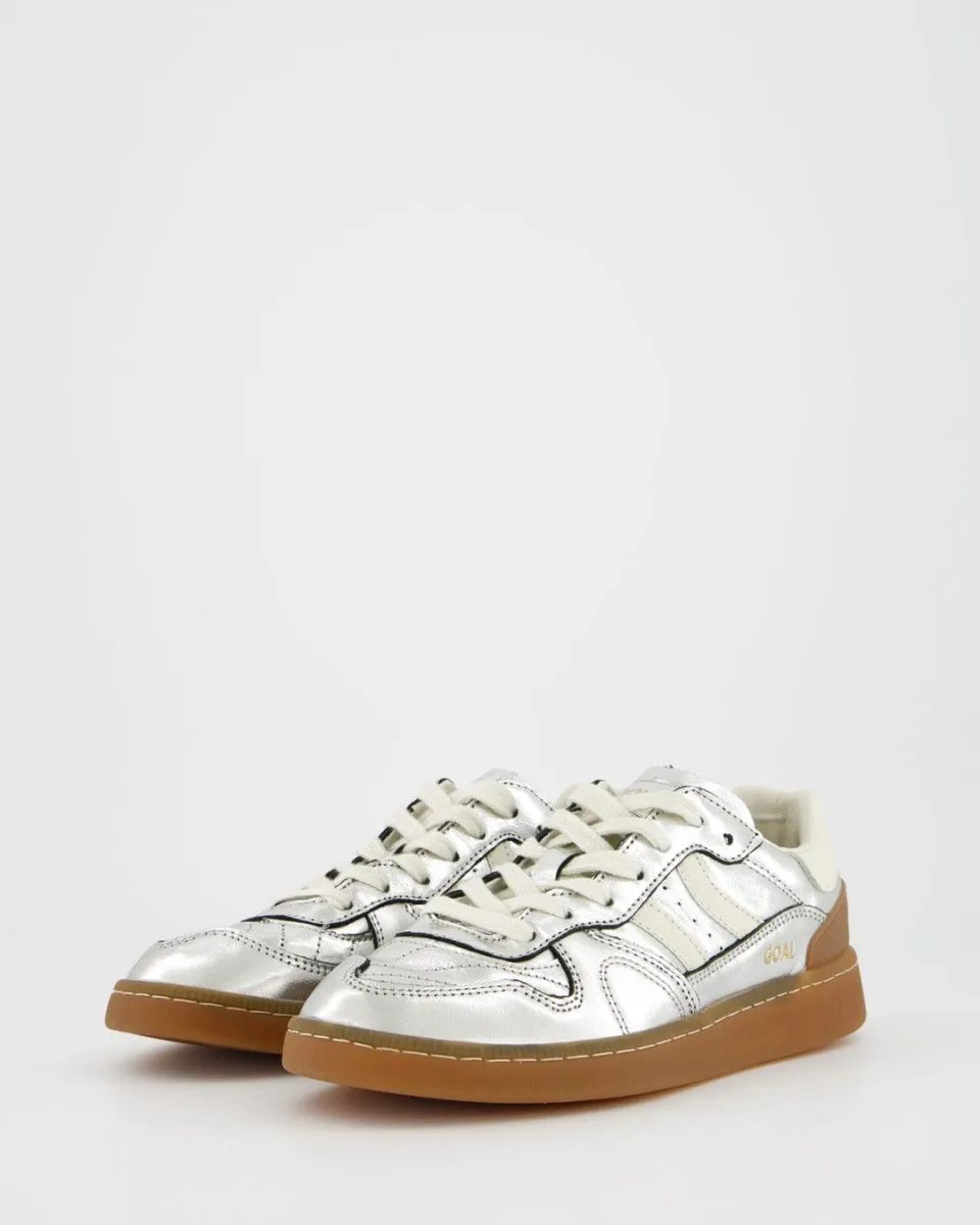 GOAL SILVER MIRROR