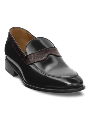 Grayson Loafer - Black