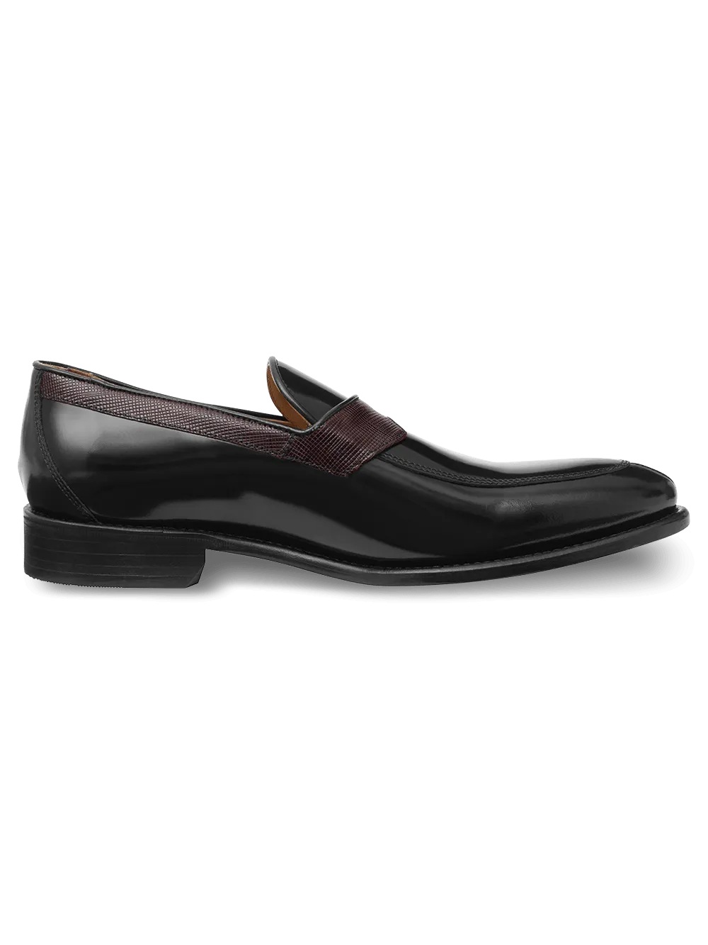 Grayson Loafer - Black