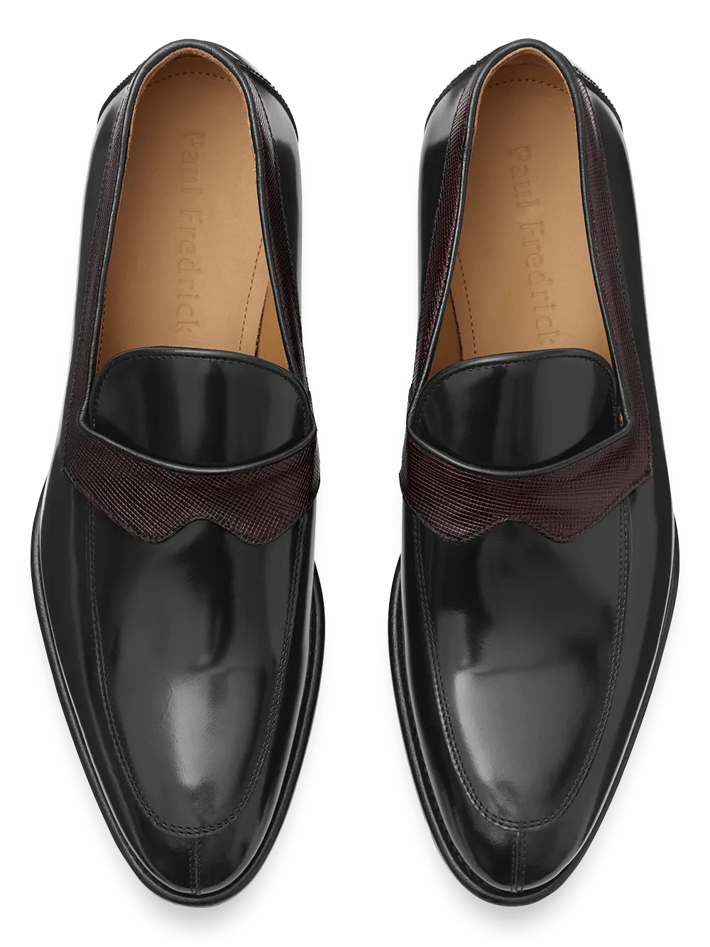 Grayson Loafer - Black