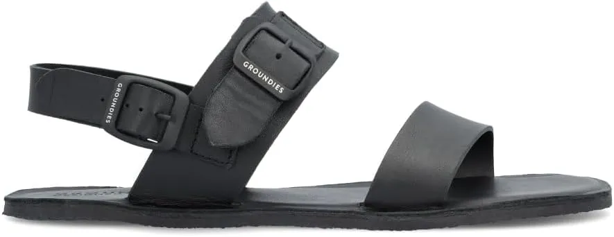 GROUNDIES Kos Women Sandal - Stylish Comfort Footwear for Everyday Wear, Versatile Design, Durable and Lightweight