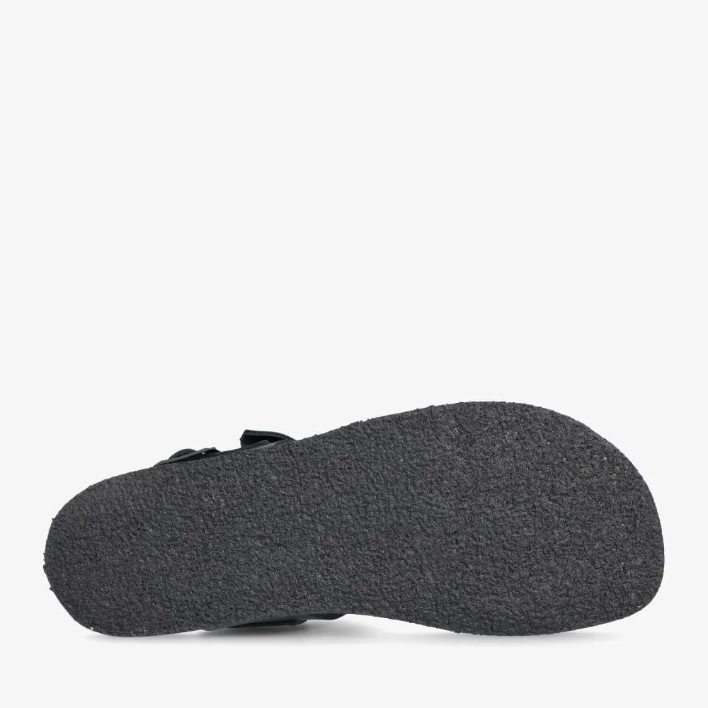 GROUNDIES Kos Women Sandal - Stylish Comfort Footwear for Everyday Wear, Versatile Design, Durable and Lightweight