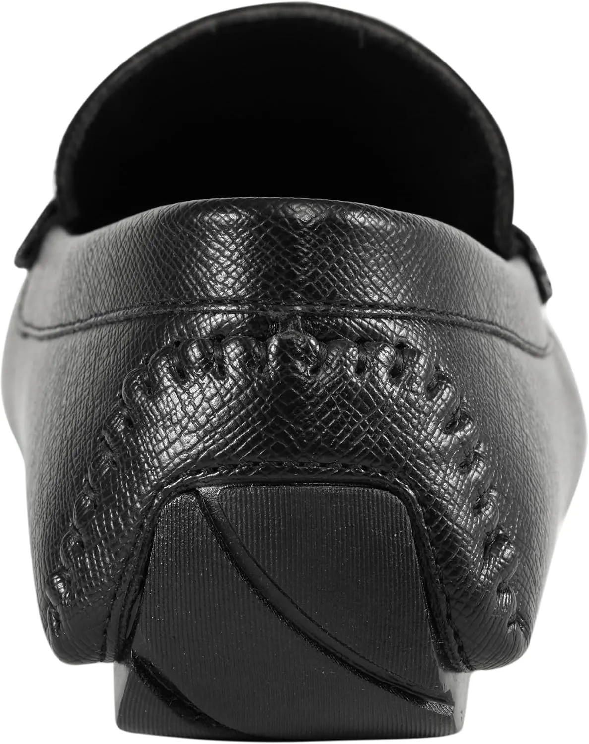 Guess Men's Aarav Driving Style Loafer