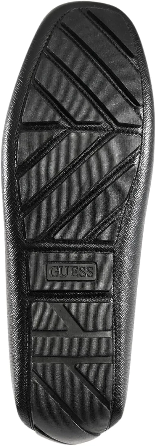 Guess Men's Aarav Driving Style Loafer