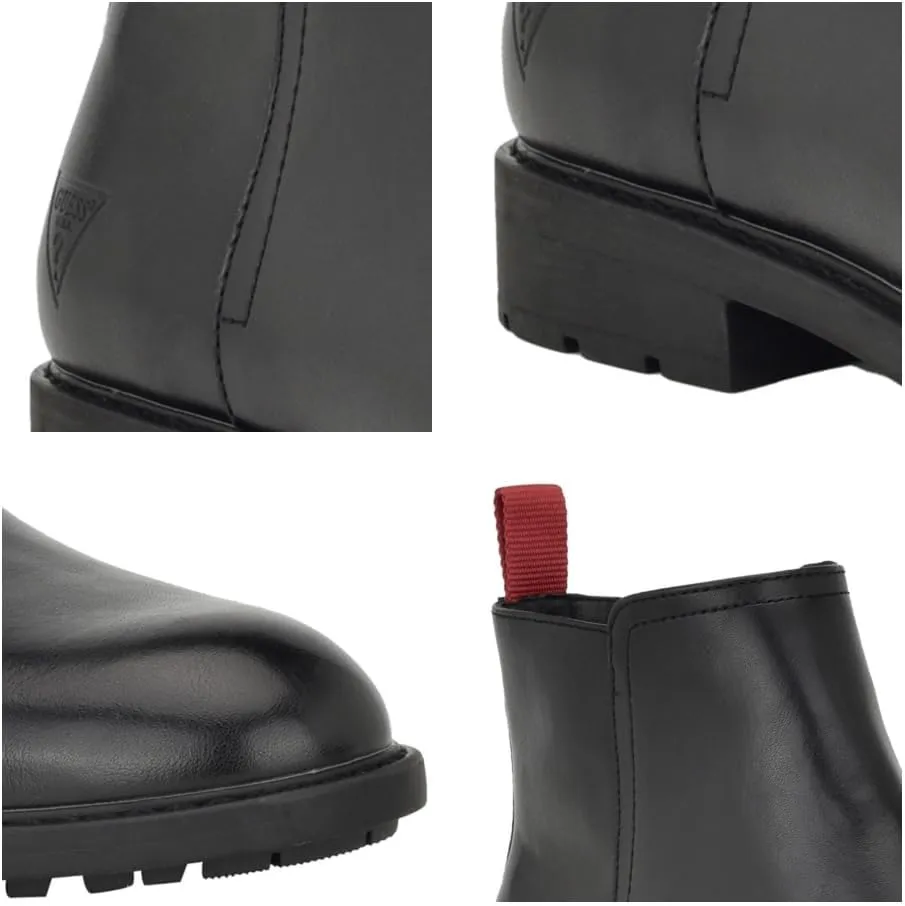 GUESS Men's Dawlin Fashion Boot