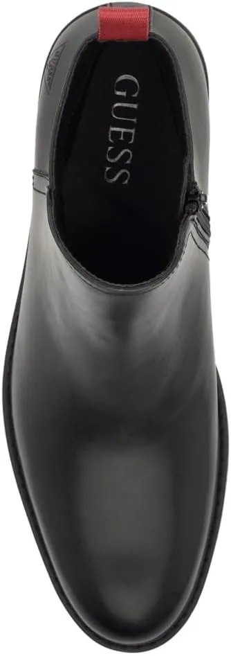 GUESS Men's Dawlin Fashion Boot