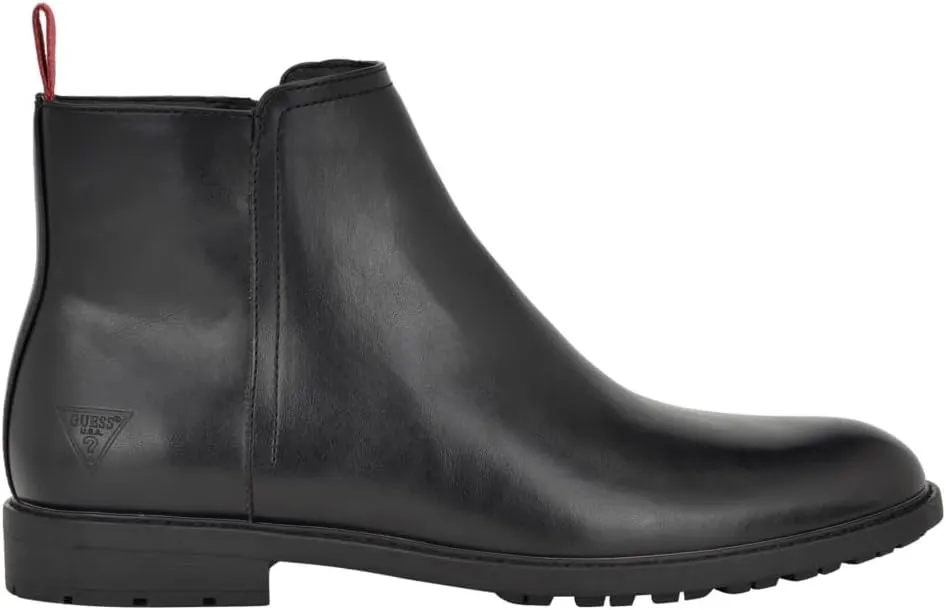 GUESS Men's Dawlin Fashion Boot