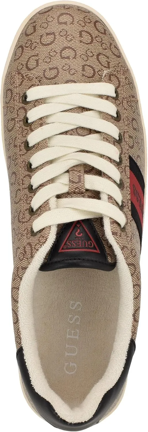 Guess Men's Lomynz Sneaker