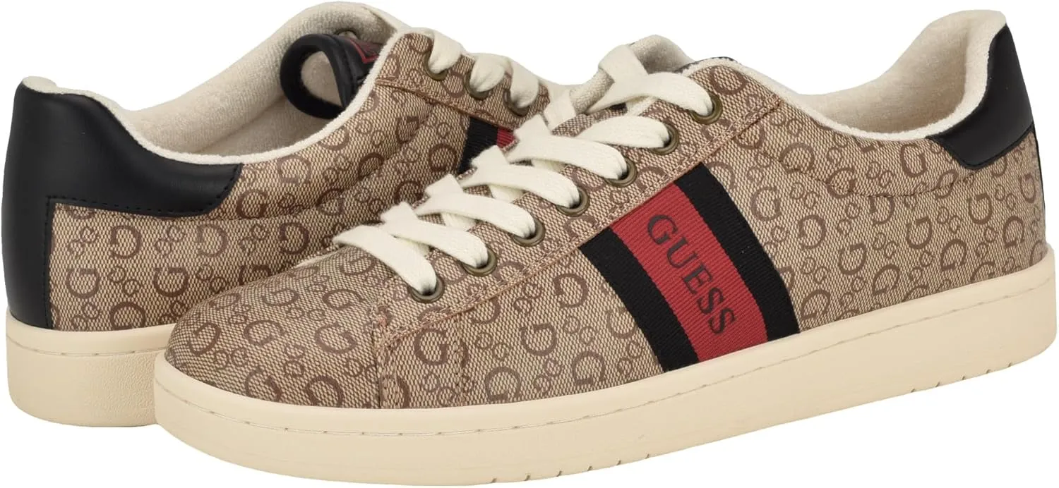 Guess Men's Lomynz Sneaker