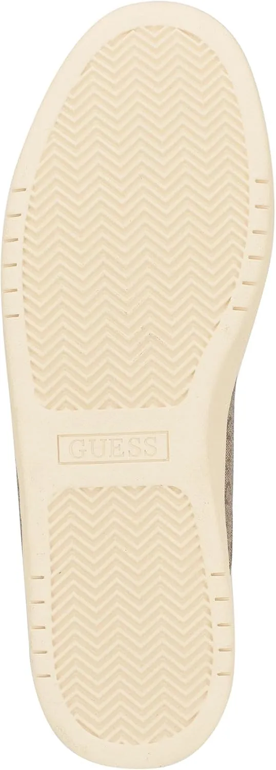 Guess Men's Lomynz Sneaker