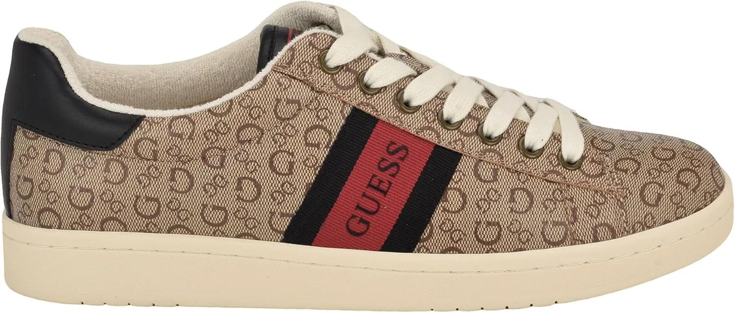 Guess Men's Lomynz Sneaker