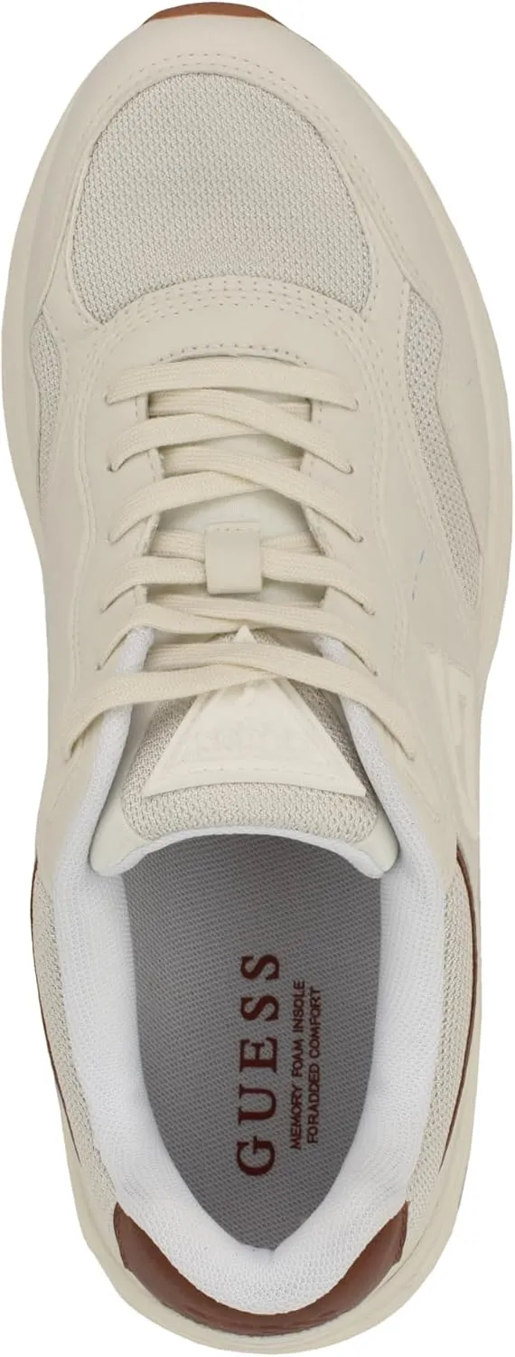Guess Men's Palak Sneaker