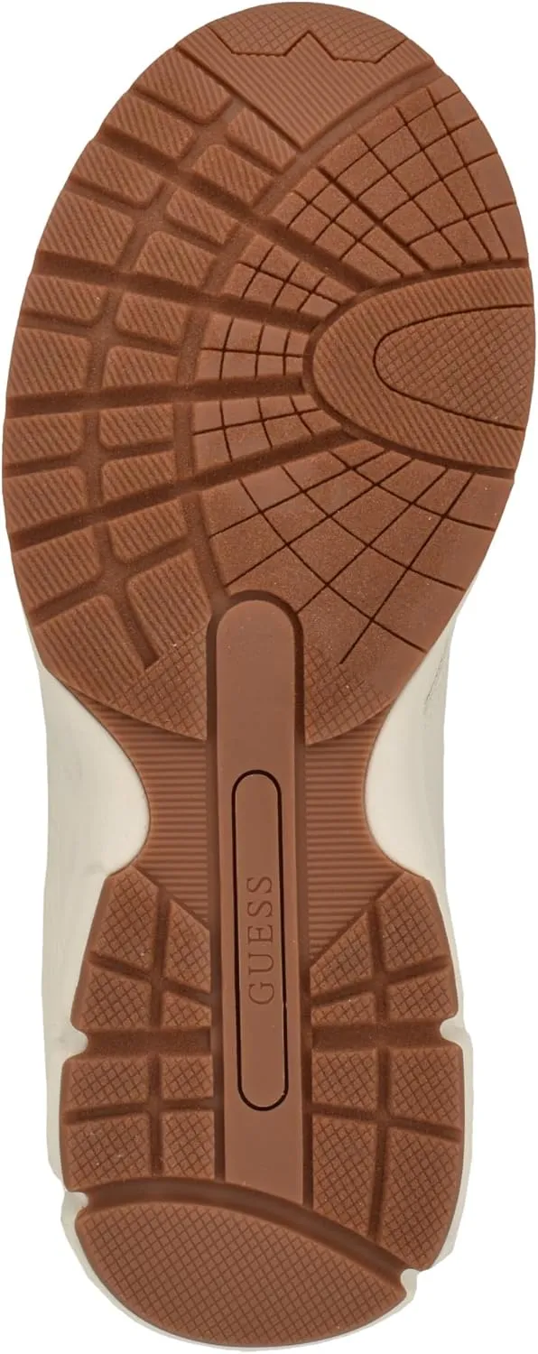 Guess Men's Palak Sneaker