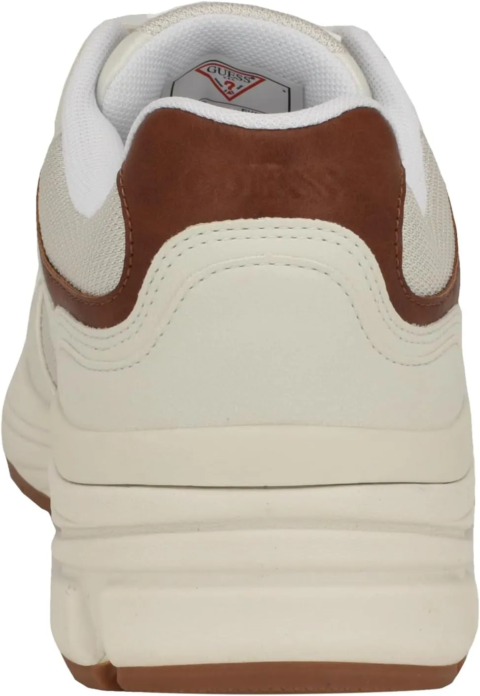 Guess Men's Palak Sneaker