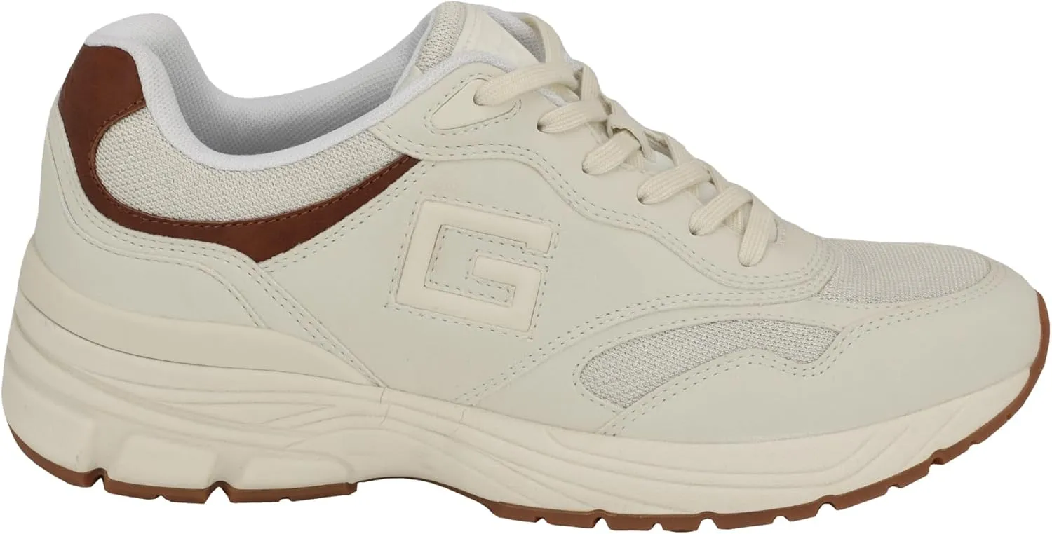 Guess Men's Palak Sneaker