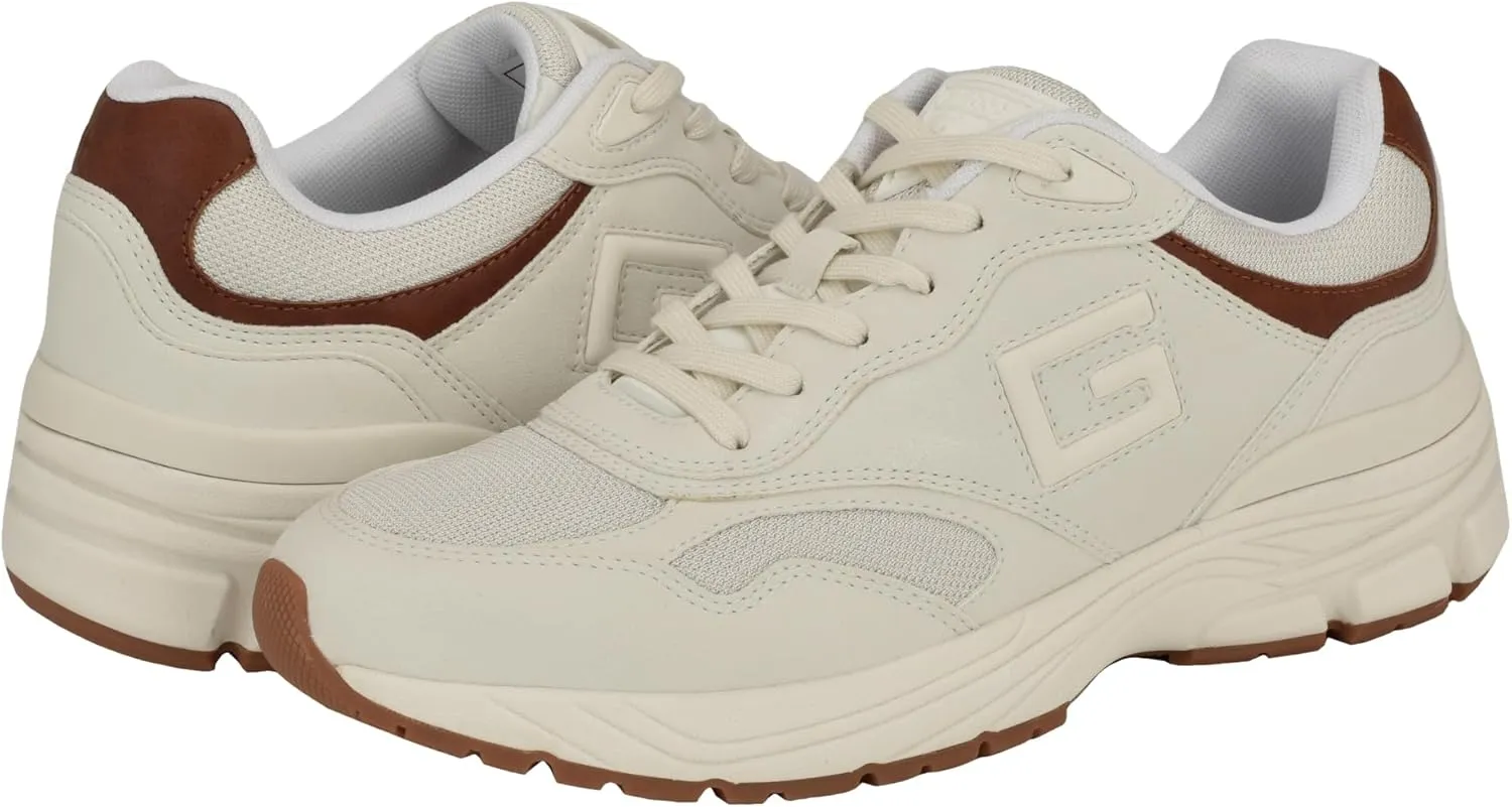 Guess Men's Palak Sneaker
