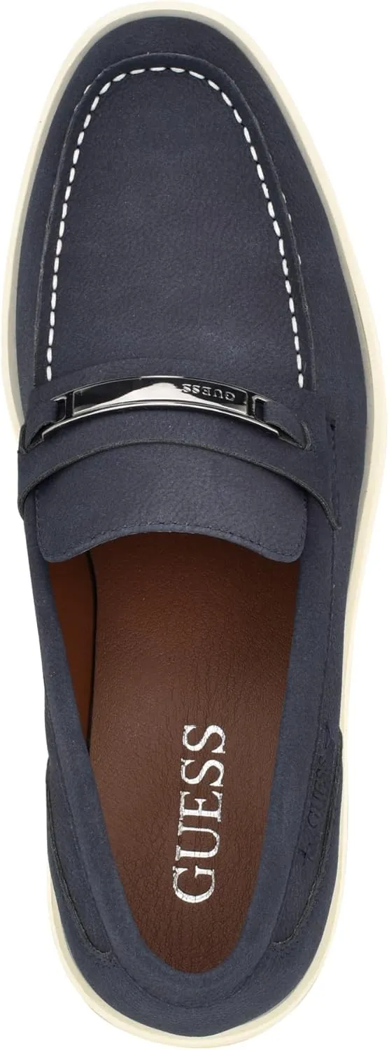 Guess Men's Quido Loafer