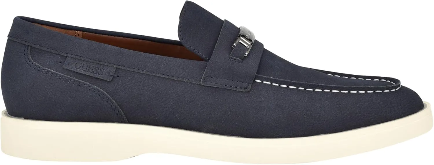 Guess Men's Quido Loafer