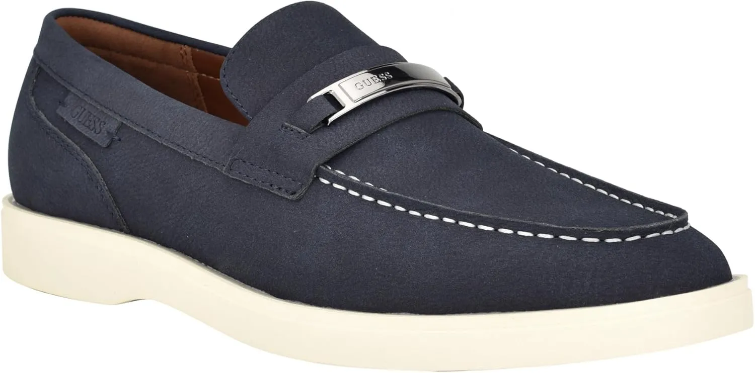 Guess Men's Quido Loafer