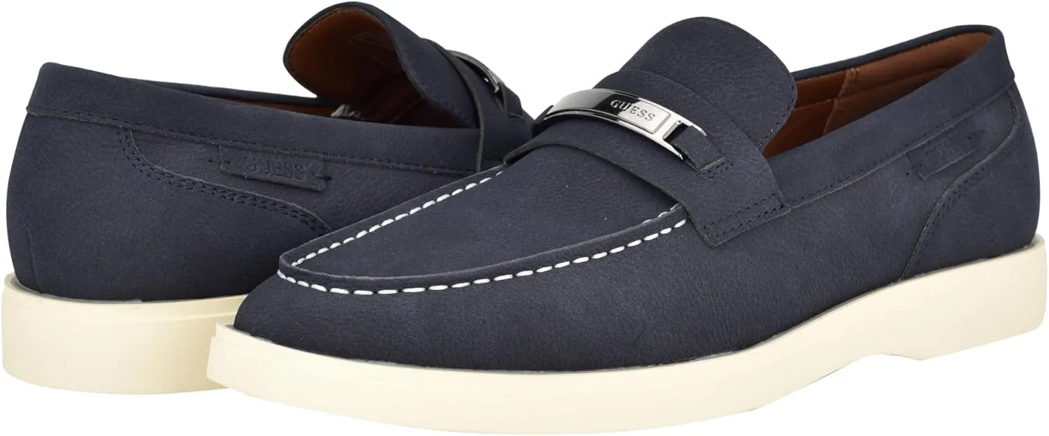 Guess Men's Quido Loafer