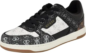Guess Men's Tirry Sneaker