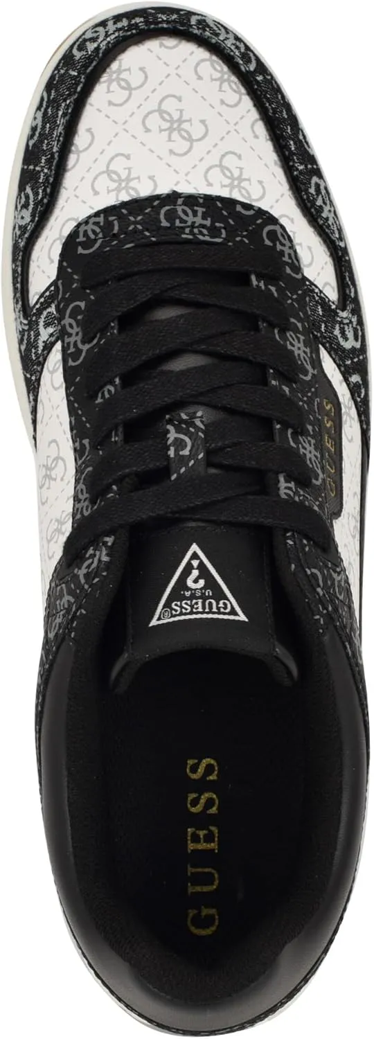 Guess Men's Tirry Sneaker