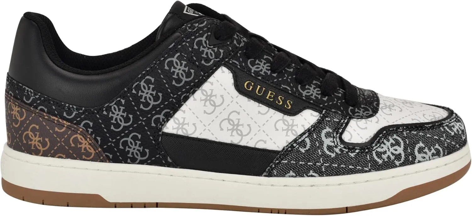 Guess Men's Tirry Sneaker