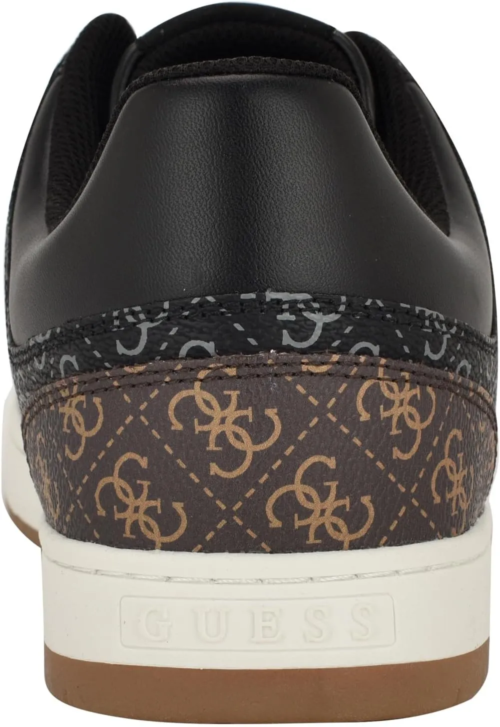 Guess Men's Tirry Sneaker
