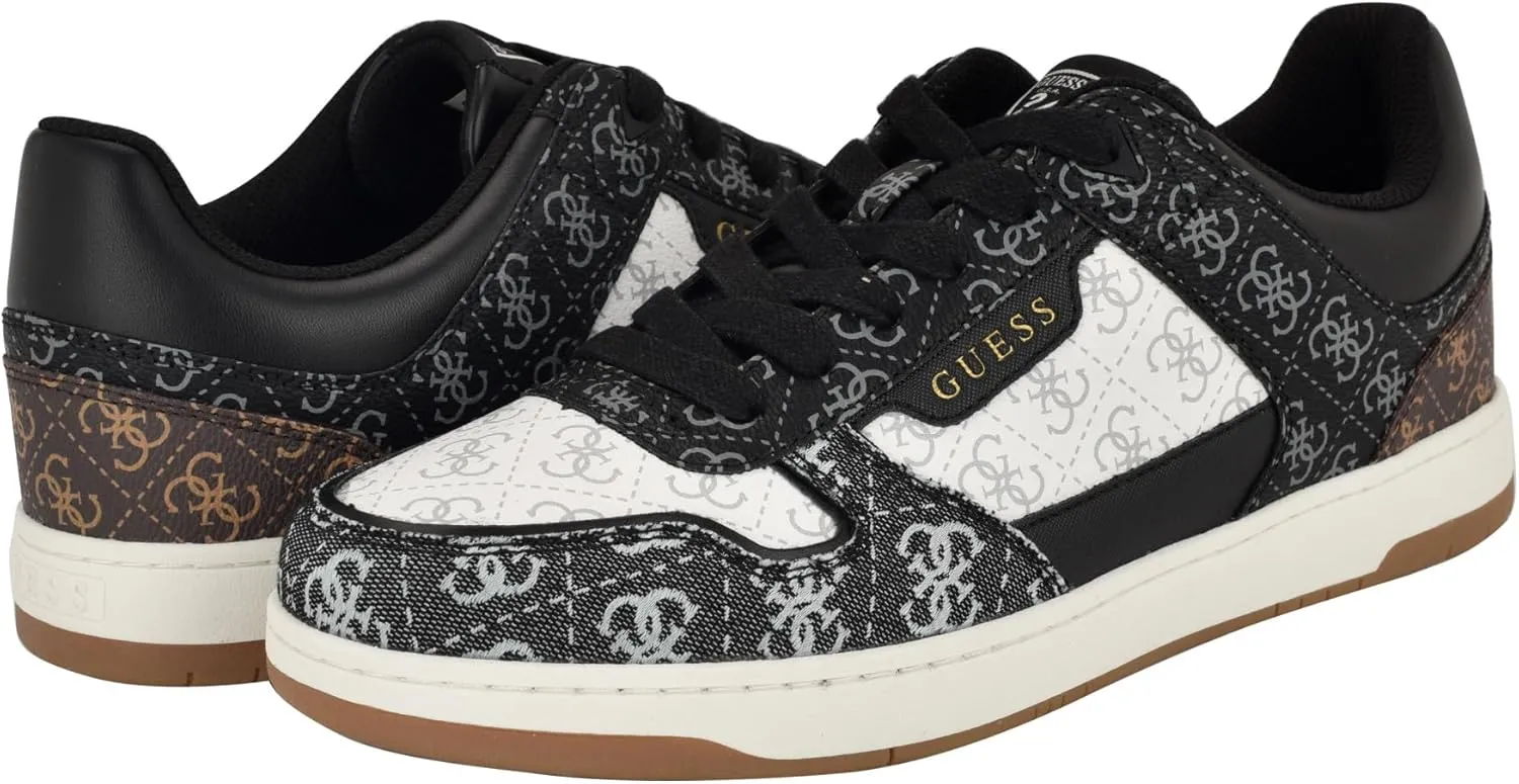 Guess Men's Tirry Sneaker