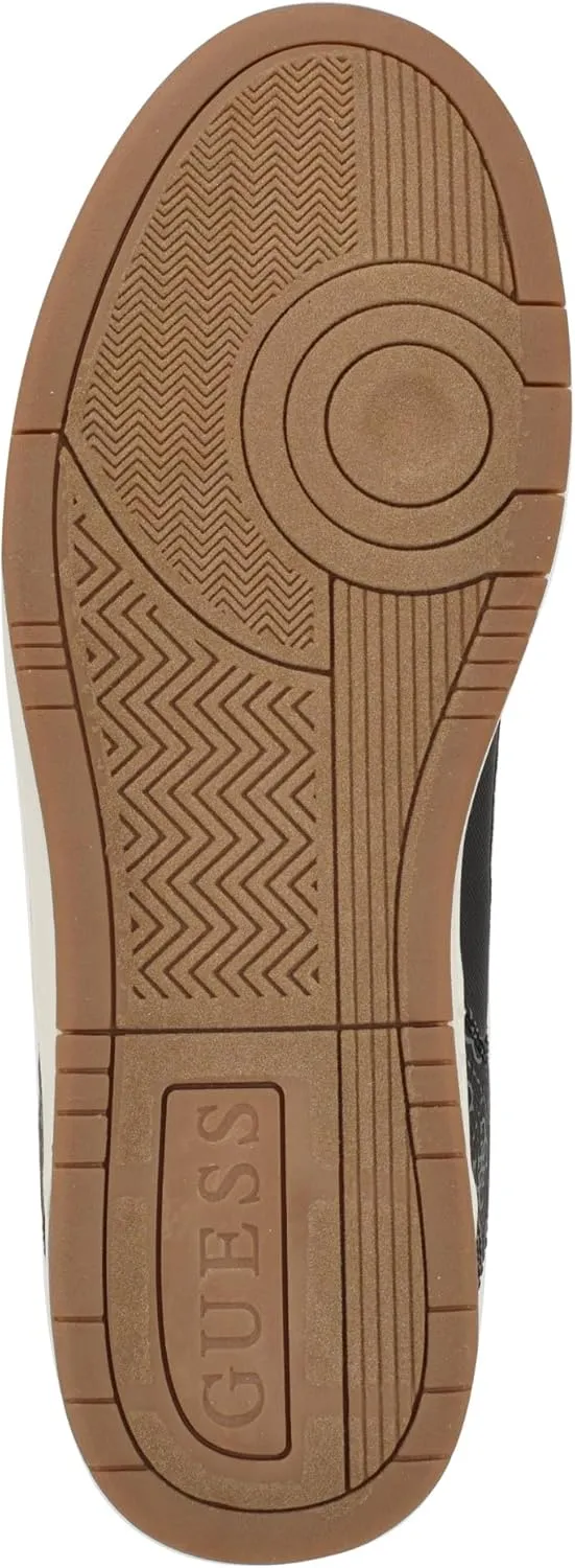 Guess Men's Tirry Sneaker