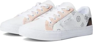 GUESS Women's Loven Sneaker