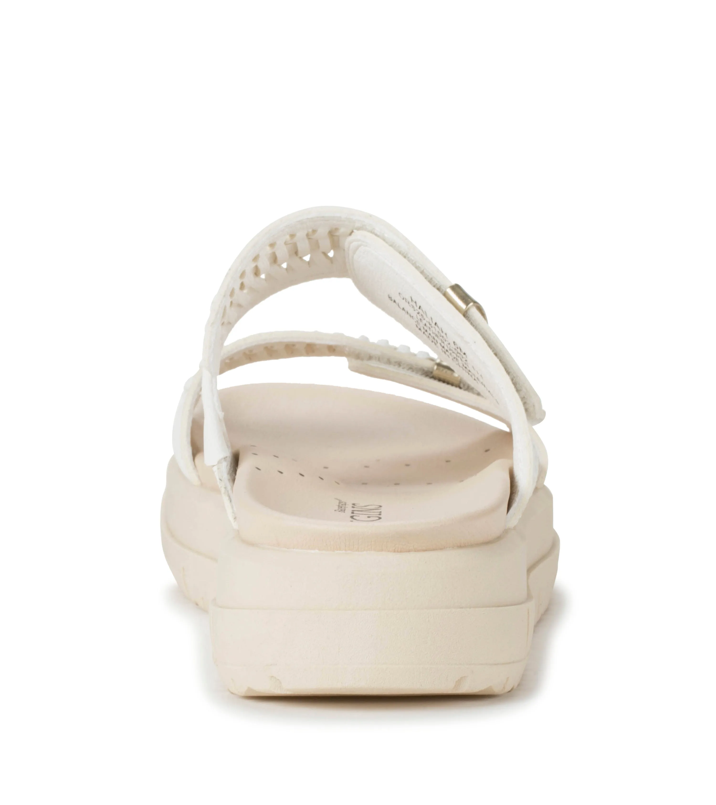 Haliah Slide Sandal